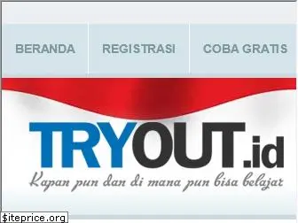 tryout.id