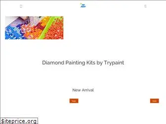 trypaint.com