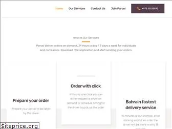 tryparcel.com