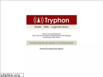 tryphon.eu