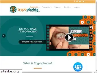 www.trypophobia.com