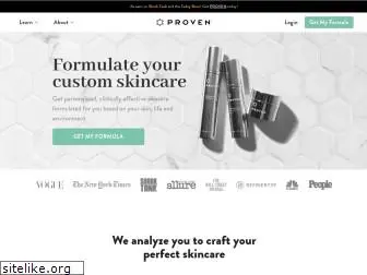 tryproven.com