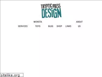 trypticpress.com