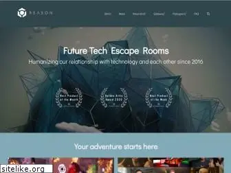 tryreason.com