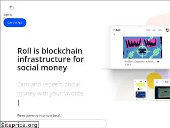 tryroll.com