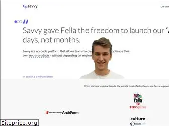 trysavvy.com