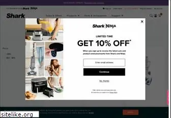 trysharkvac.com