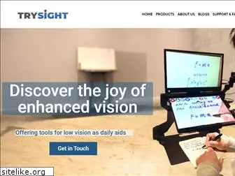 trysight.com