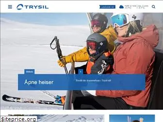 trysil.com