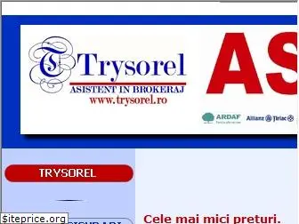 www.trysorel.ro website price