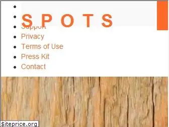 tryspots.com