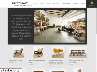 trystcraft.com