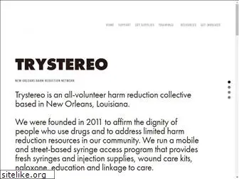 trystereo.org