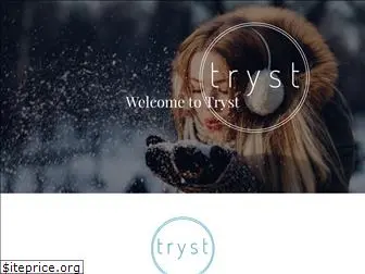 trystonmain.com