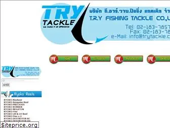 trytackle.com