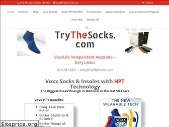 trythesocks.com