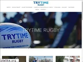 trytimerugby.com