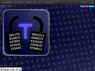 trytodecrypt.com
