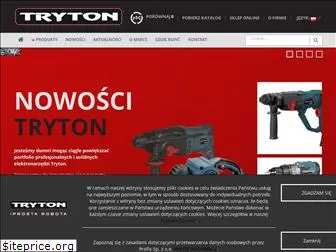 tryton-tools.pl