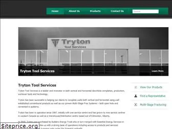 trytontoolservices.com