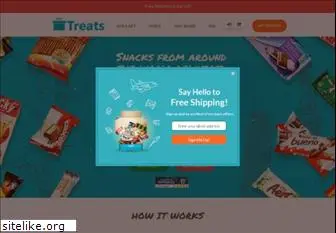 trytreats.com