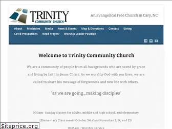 trytrinity.com
