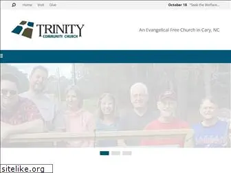 trytrinity.net