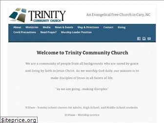 trytrinity.org