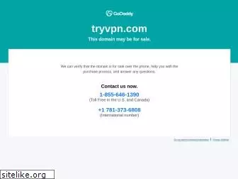 tryvpn.com