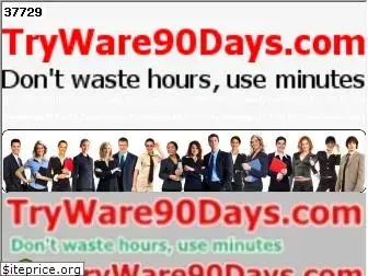 tryware90days.com