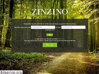 tryzinzino.com