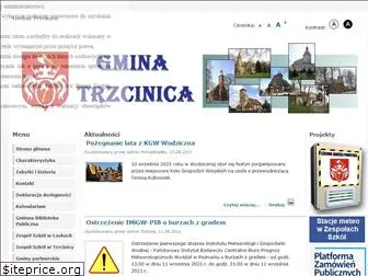 trzcinica.com.pl