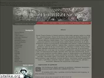 trzeciarzesza.info