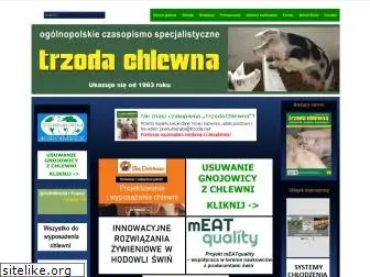 trzoda-chlewna.com.pl