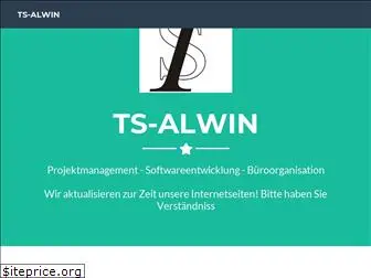 ts-alwin.de