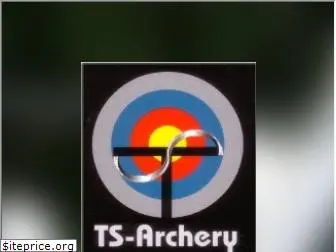 ts-archery.de