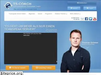 ts-coach.com