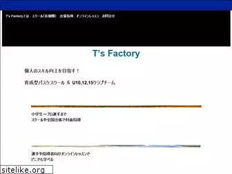 ts-factory2015.com