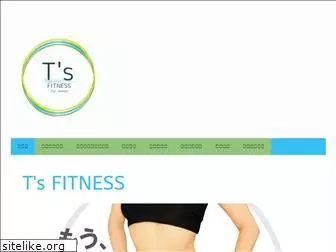 ts-fitness.com