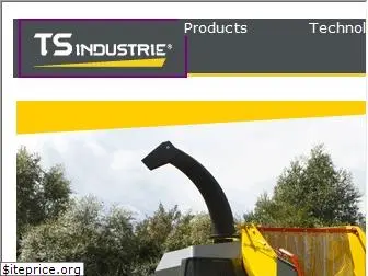 ts-industrie.eu