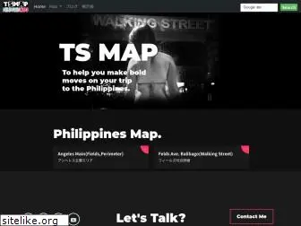 ts-map.com