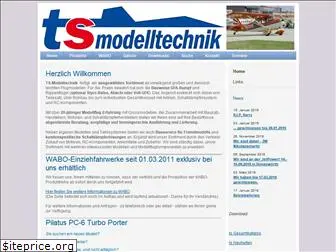 ts-modelltechnik.de