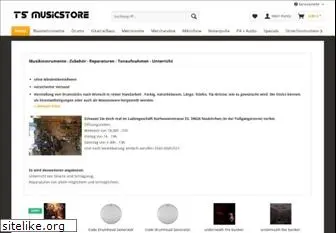 ts-musicstore.de