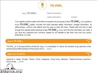 ts-one.com