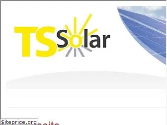 ts-solar.com