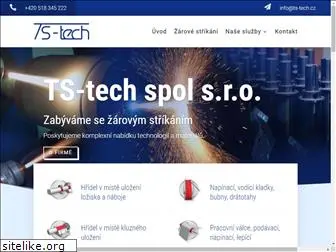 ts-tech.cz
