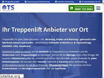 ts-treppenlifte.de