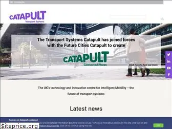 ts.catapult.org.uk