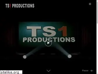 ts1productions.com