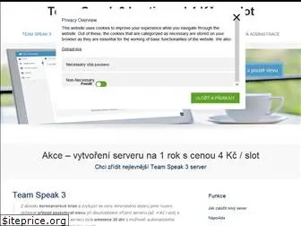 ts3-hosting.cz